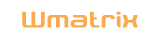 Wmatrix logo