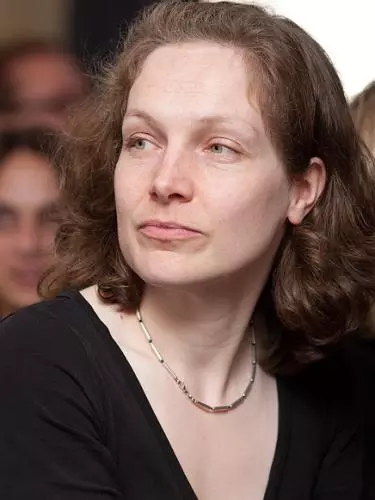 Michaela Mahlberg
