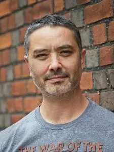 Photo of Neil Jakeman