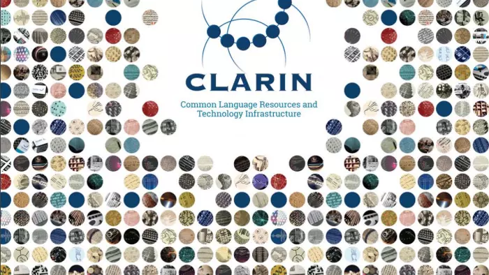 CLARIN