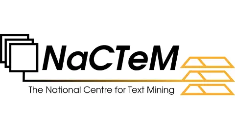 National Centre for Text Mining, University of Manchester