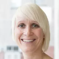 Photo of Dr. Dawn Knight
