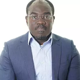 Photo of Dr. Ignatius Ezeani