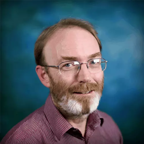 Photograph of Professor Paul Rayson