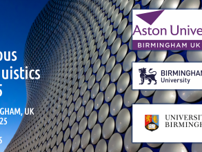 Corpus Linguistics 2025, Birmingham, UK, July 2025