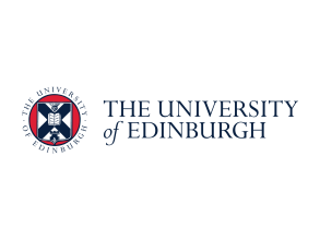 University of Edinburgh logo 
